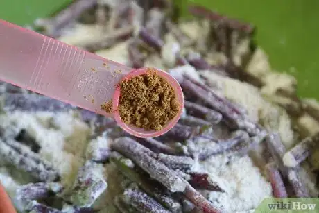 Image titled Make Rhubarb Crumble Step 12