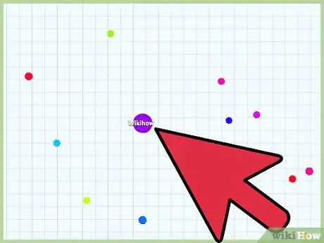 Image titled Play Agar.io Step 6