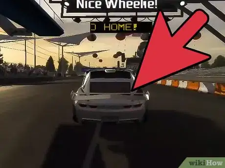 Image titled Do a Wheelie in Need for Speed ProStreet Step 7