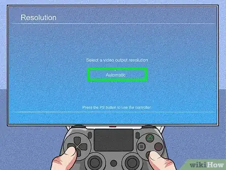 Image titled Fix No Signal on a PS4 Step 11