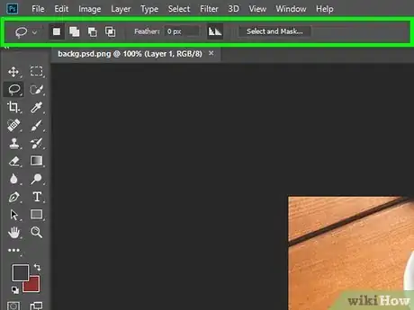 Image titled Use Adobe Photoshop Tools Step 5