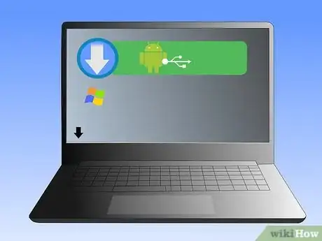 Image titled Connect Samsung Duos to a PC Step 1