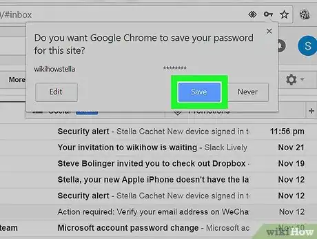 Image titled Save Passwords on Chrome on PC or Mac Step 10