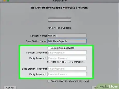 Image titled Connect Time Capsule to Mac Step 13