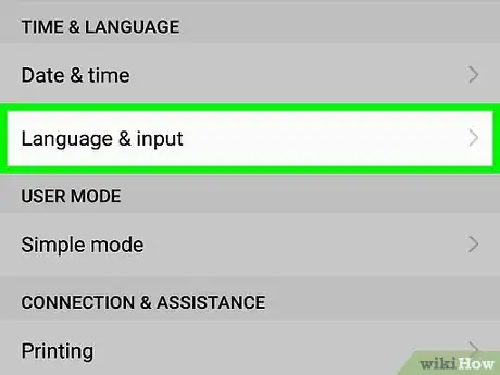 Image titled Change Keyboard Language on Samsung Galaxy Step 3