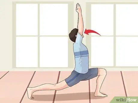 Image titled Do a Sun Salutation Step 23