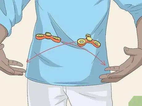 Image titled Do Fidget Spinner Tricks Step 21