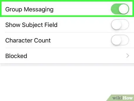 Image titled Enable MMS Messaging for iPhone Step 5