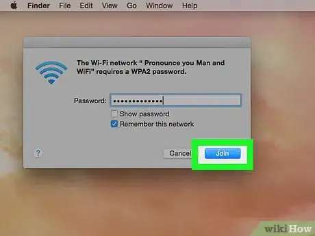 Image titled Reconnect to a Wireless Router Step 19