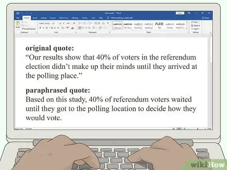 Image titled Avoid Plagiarism Step 6