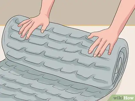 Image titled Clean an Air Mattress Step 10