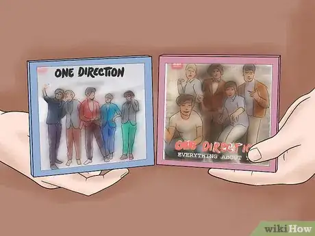 Image titled Be a Directioner Step 3