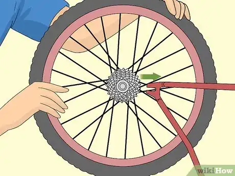 Image titled Fix a Tangled Bike Chain Step 13