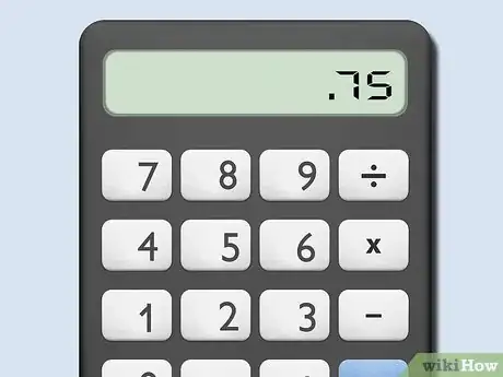 Image titled Convert Tenths of a Pound to Ounces Step 2