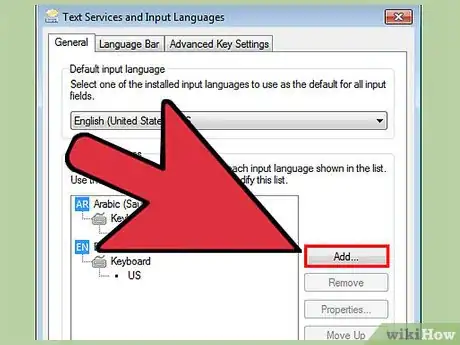 Image titled Change the Language in Windows 7 Step 27