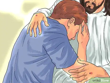 Image titled Accept Christ As Your Savior Step 5