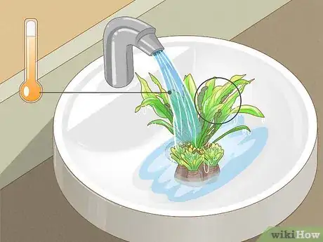 Image titled Clean Fake Plants Step 10