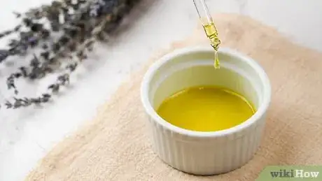 Image titled Use Olive Oil on Your Face Step 8