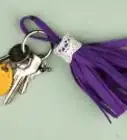 Make Tassels