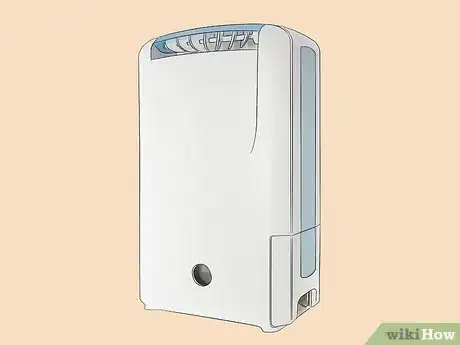 Image titled Choose the Size of a Dehumidifier Step 3