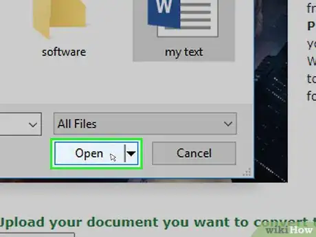 Image titled Convert Docx to Doc Step 21