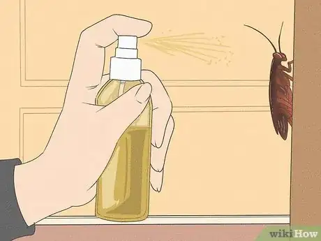 Image titled Get Rid of Roaches Step 6