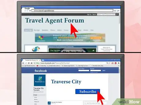 Image titled Become a Travel Agent Online Step 5