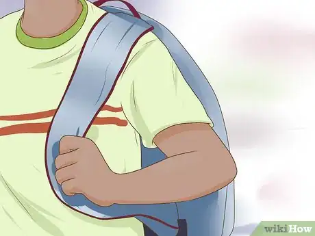 Image titled Pack a Backpack for Your First Day of School Step 5