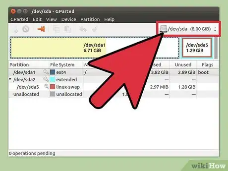Image titled Format a Hard Drive Using Ubuntu Step 12