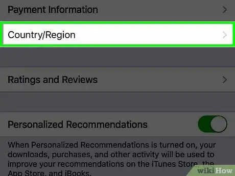 Image titled Change the Region of an iPhone Step 11