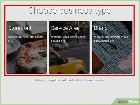 Image titled Make a Google Page for Business Step 8
