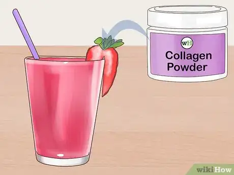 Image titled Use Collagen Powder Step 7