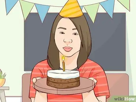 Image titled Get Over a Bad Birthday Step 13