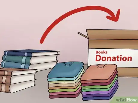 Image titled Donate to Goodwill Step 1