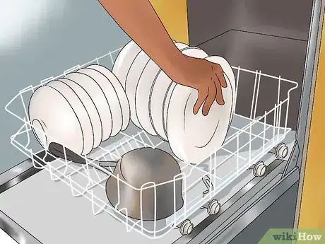 Image titled Clean a Dishwasher Drain Step 19