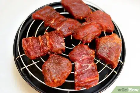 Image titled Make Venison Jerky Step 11