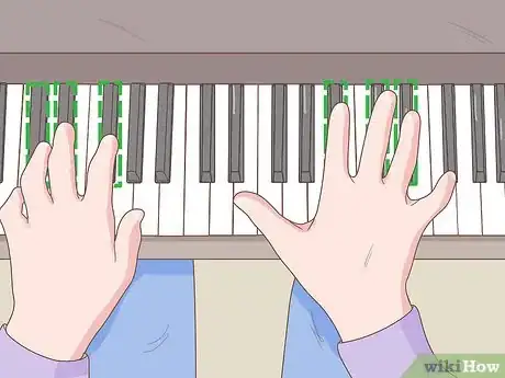 Image titled Practice Sight Reading Piano Music Step 10