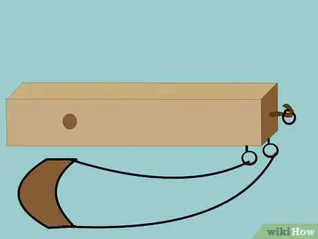 Image titled Build a Trebuchet Step 12Bullet2