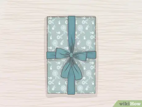 Image titled Wrap Gift Boxes Step 16