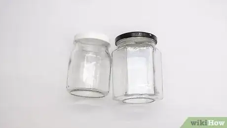 Image titled Make a Glitter Jar Step 1