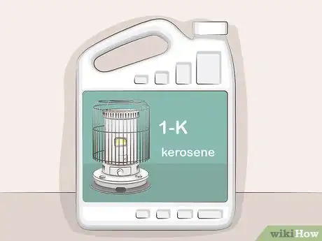 Image titled Light a Kerosene Heater Step 1