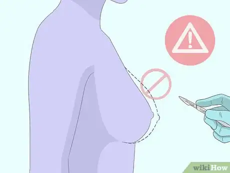 Image titled Make Your Breasts Smaller Step 20