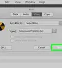 Copy Your DVDs With Mac OS X