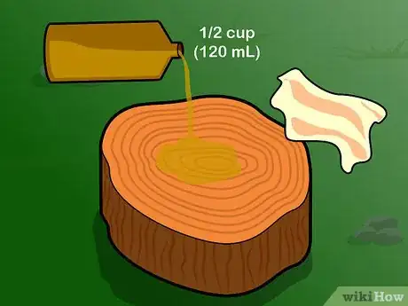 Image titled Preserve a Tree Stump Step 10