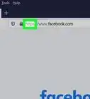 Use Tor with Firefox