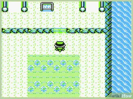 Image titled Find Mew in Pokemon Red_Blue Step 29