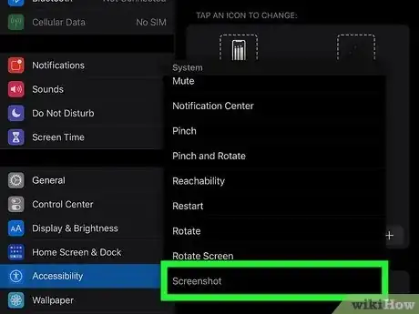Image titled Take a Screenshot With an iPad Step 20