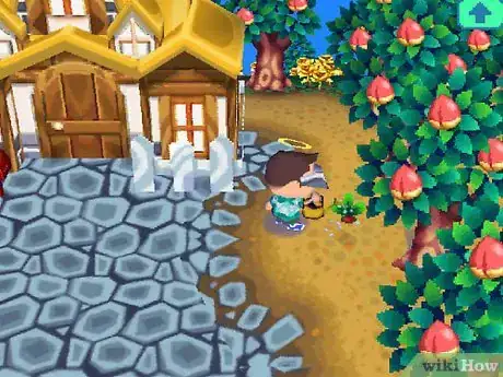 Image titled Make a Lot of Bells (Money) in Animal Crossing_ Wild World Step 43