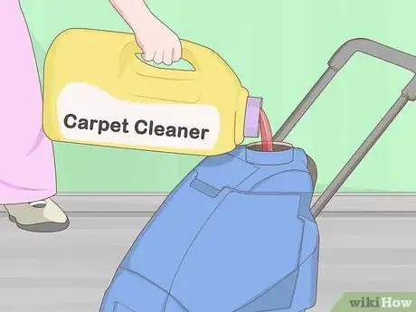 Image titled Clean Pet Vomit from Carpet Step 19