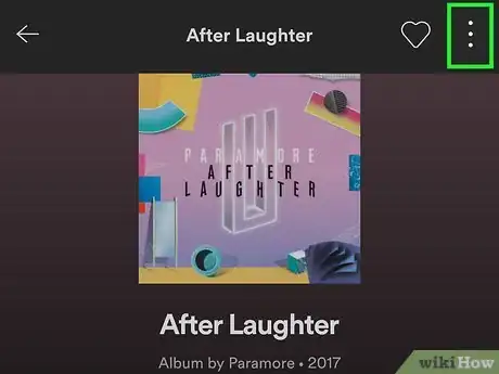 Image titled Add an Artist to a Spotify Playlist Step 21